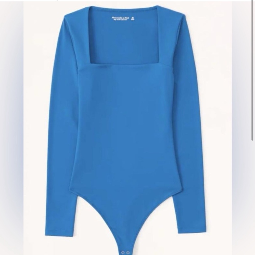 Abercrombie Bodysuit